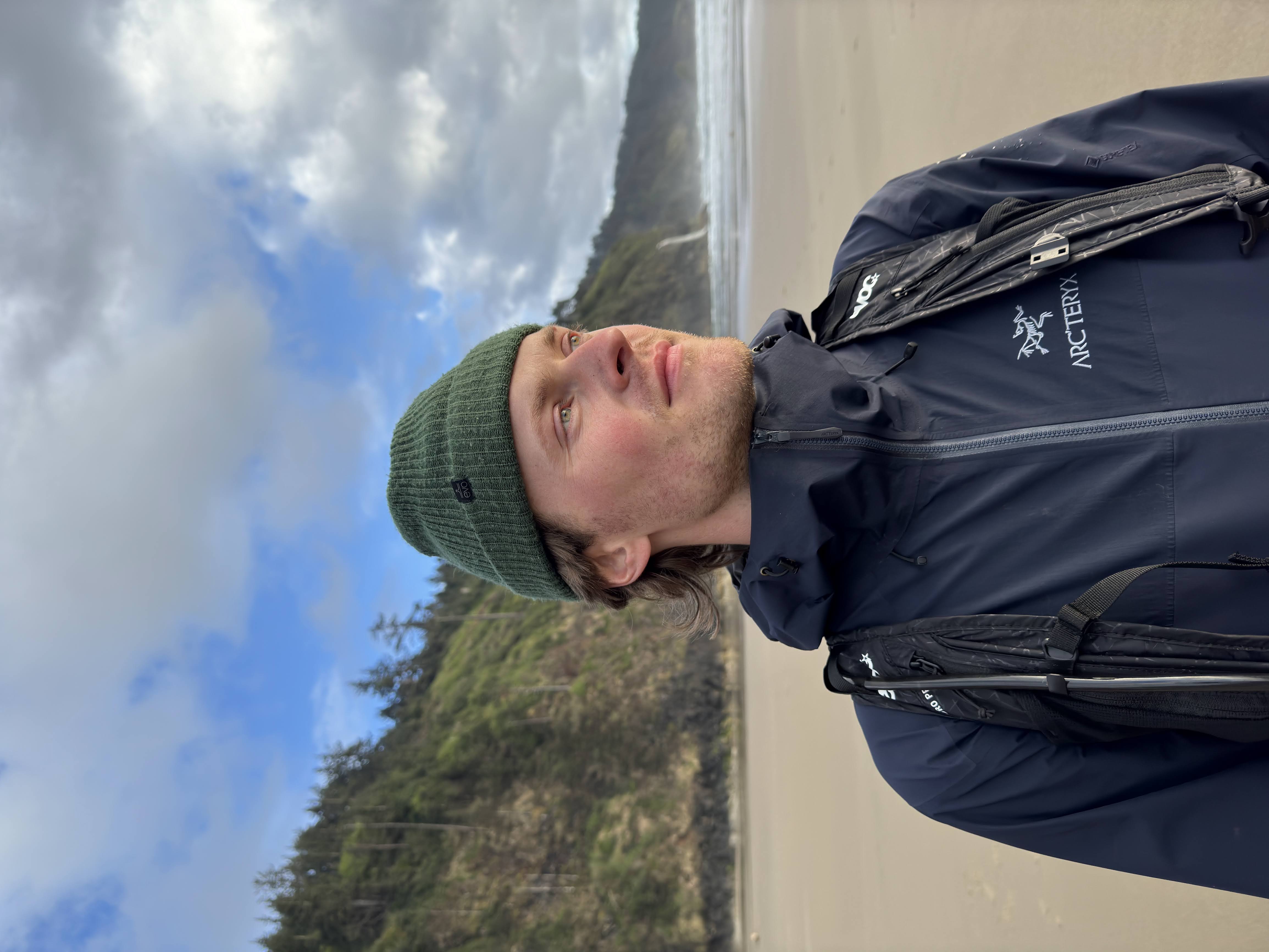 Josiah Barkowsky — Kowski Media