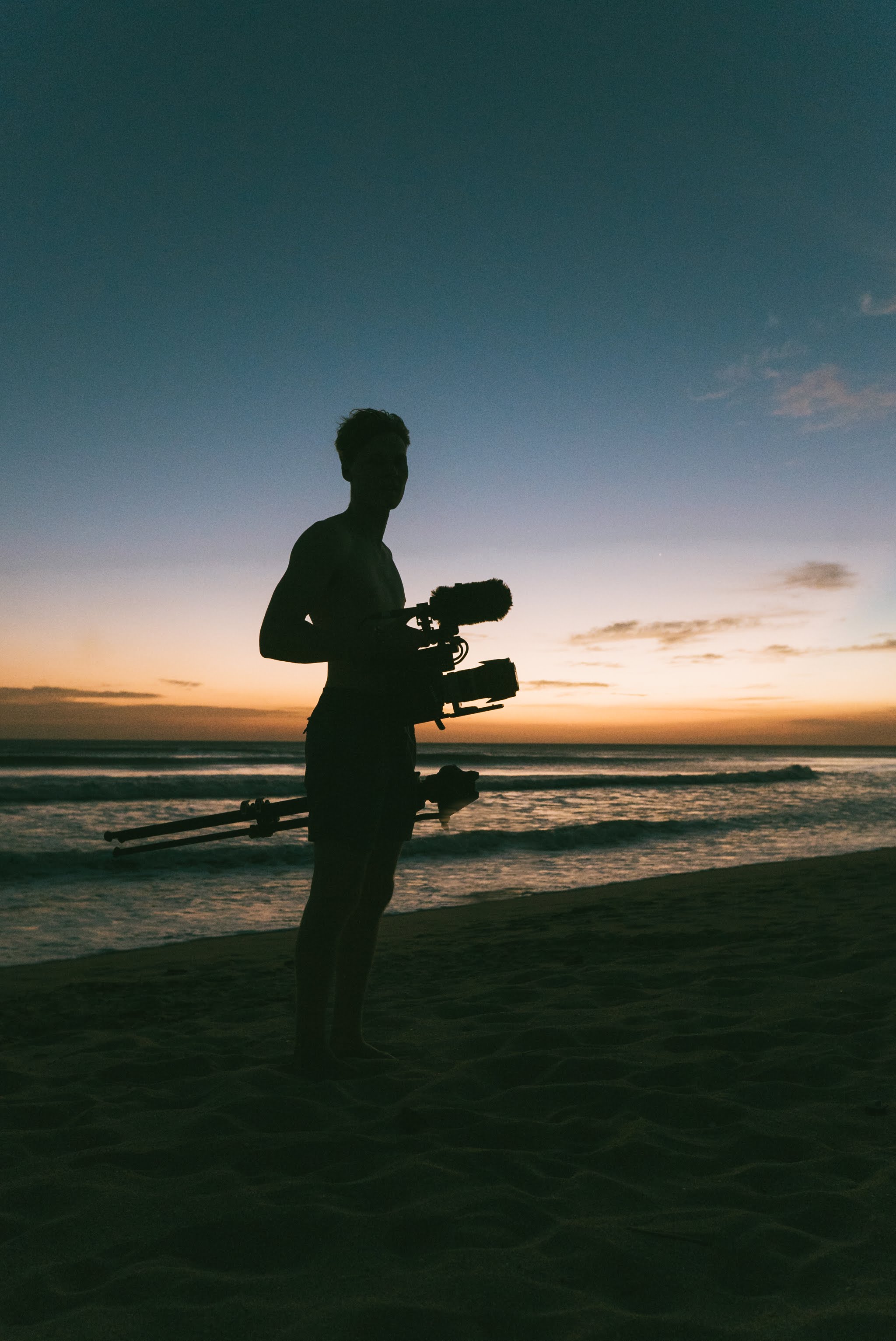 Josiah Barkowsky — Kowski Media